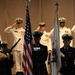 Coast Guard Base Charleston holds change of command ceremony