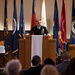 NMRTC Fort Belvoir Change of Command