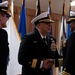 NMRTC Fort Belvoir Change of Command