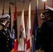 NMRTC Fort Belvoir Change of Command