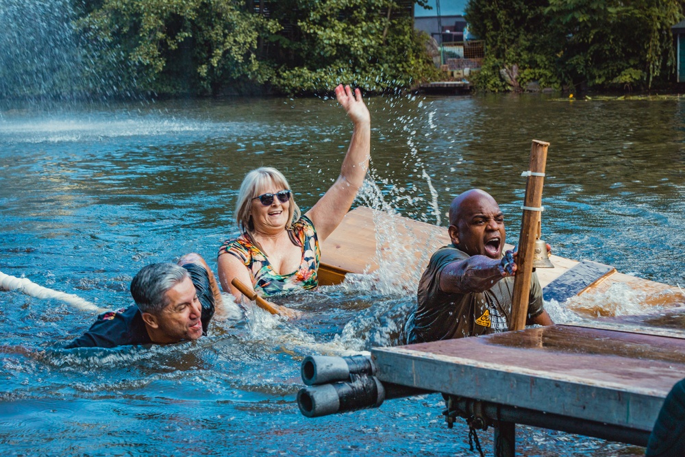 Grafenwoehr Fischerfest 2023