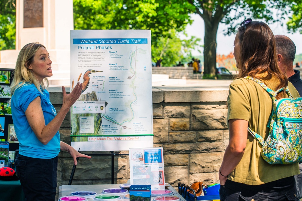 Pollinator Expo