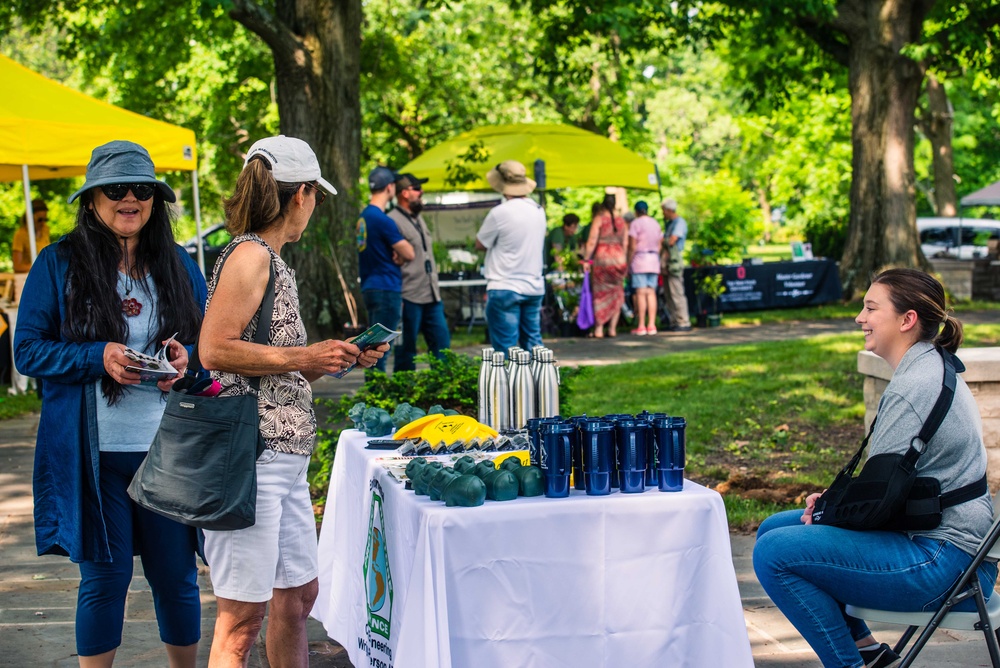 Pollinator Expo