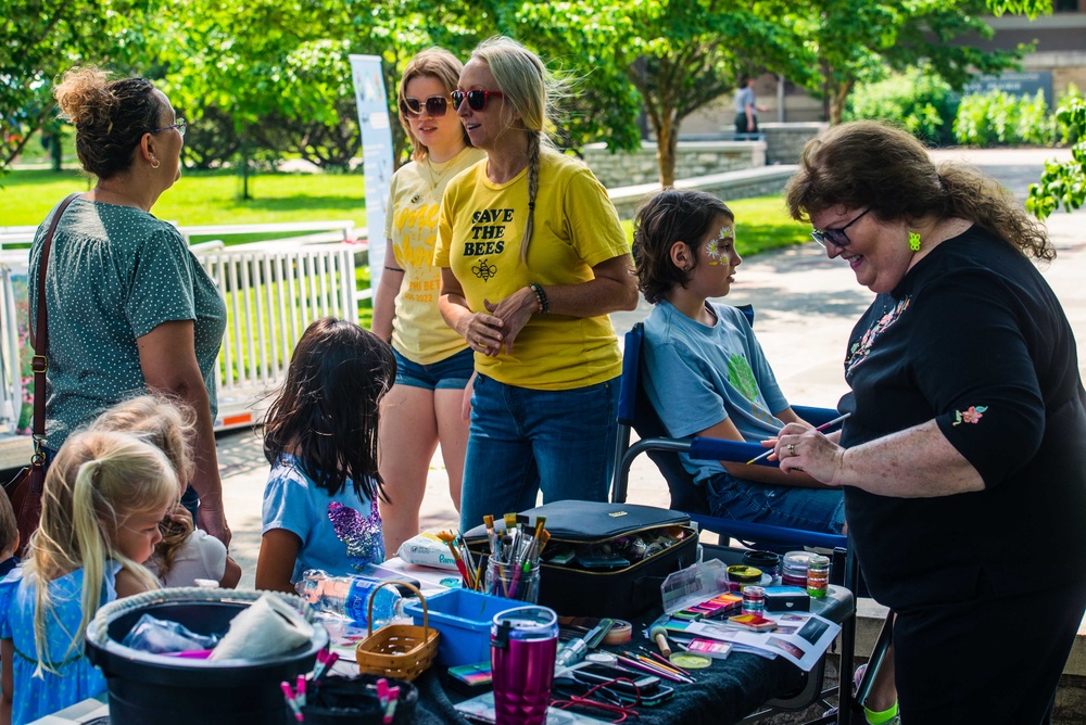 Pollinator Expo