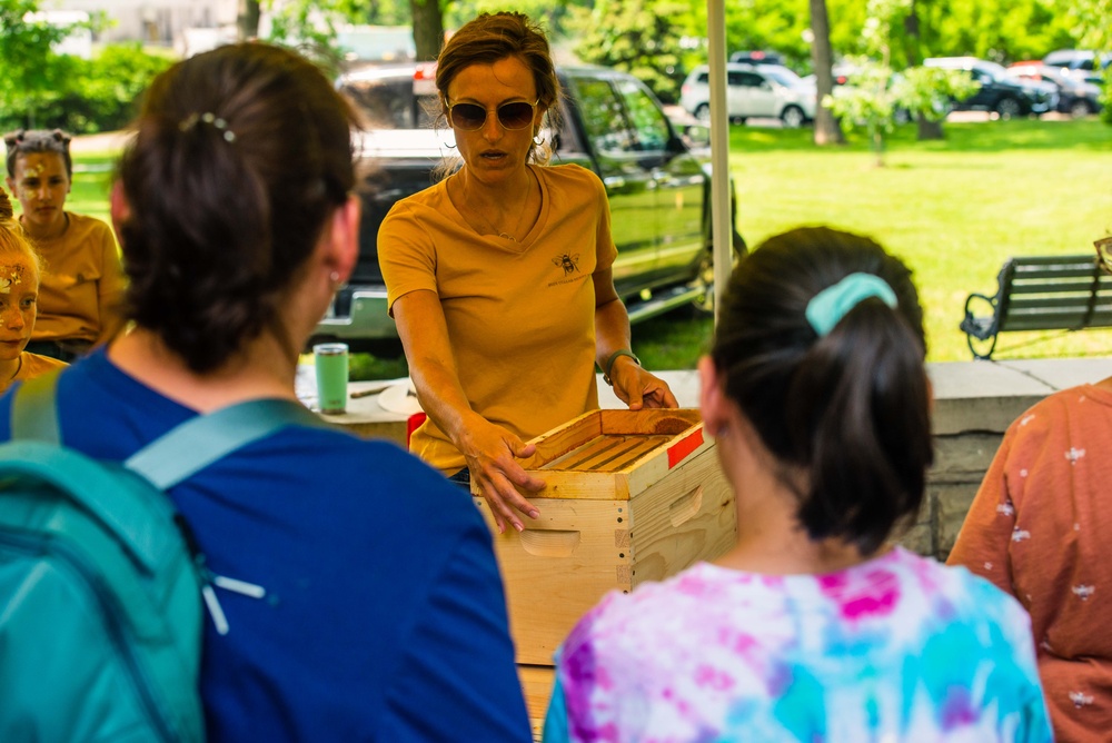 Pollinator Expo