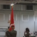 1st Battalion Change of Command