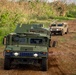 EODMU-5 HMMWV Off-Road Training