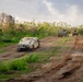 EODMU-5 HMMWV Off-Road Training