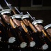 Marine Barracks Washington performs another fantastic evening parade.