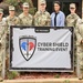 Pa. Guard Solders participate in Cyber Shield exercise