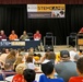 Fort McCoy personnel support special STEMKAMP event at Wisconsin school