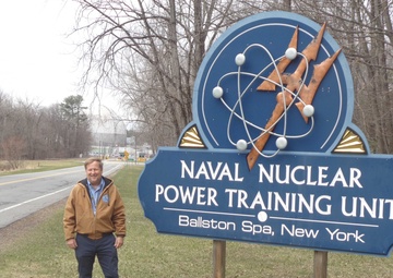 Shipyard Spotlight: Brian Fowler