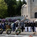 Gen. Berger Attends the Annual Belleau Wood Commemoration Ceremony