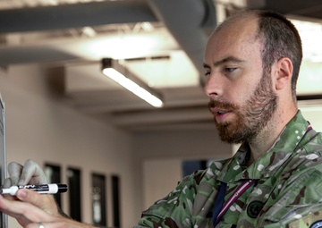 UKSpOC stands up JCO-UK cell