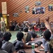 Texas Counterdrug visits Fort Worth JROTC cadets during Summer Leadership Camp