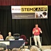 Fort McCoy personnel support special STEMKAMP event at Wisconsin school