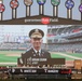 Chicago White Sox honors two local servicemembers on Pride night game