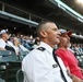 Chicago White Sox honors two local servicemembers on Pride night game