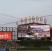 Chicago White Sox honors two local servicemembers on Pride night game