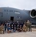 Delivery of diversity at Dover AFB