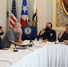 Federal Recovery Coordinator Addresses Puerto Rico Federation of Mayors, Providing Essential Updates on Reconstruction Projects