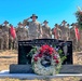 Civilian community dedicates memorial for 2011 JBLM helicopter crash