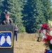 Civilian community dedicates memorial for 2011 JBLM helicopter crash