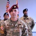 Former Dragon Brigade Soldier accepts its reins of leadership