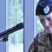 Former Dragon Brigade Soldier accepts its reins of leadership