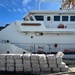 Coast Guard offloads more than $23 million in illegal narcotics in San Juan, Puerto Rico