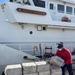 Coast Guard offloads more than $23 million in illegal narcotics in San Juan, Puerto Rico