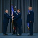 Barksdale welcomes Lt. Col. Keith A. Shultz