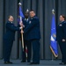 Barksdale welcomes Lt. Col. Keith A. Shultz