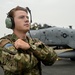 175th Wing maintainers ready A-10s for Air Defender sorties