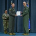 Barksdale welcomes Lt. Col. Jared P. Patterson