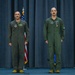 Barksdale welcomes Lt. Col. Jared P. Patterson