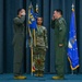 Barksdale welcomes Lt. Col. Jared P. Patterson