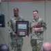 BACH Hosts SWIP Graduation