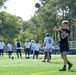 Hurlburt hosts football invitational