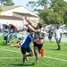 Hurlburt hosts football invitational