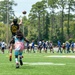 Hurlburt hosts football invitational