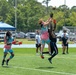 Hurlburt hosts football invitational