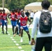 Hurlburt hosts football invitational