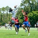 Hurlburt hosts football invitational