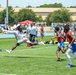 Hurlburt hosts football invitational