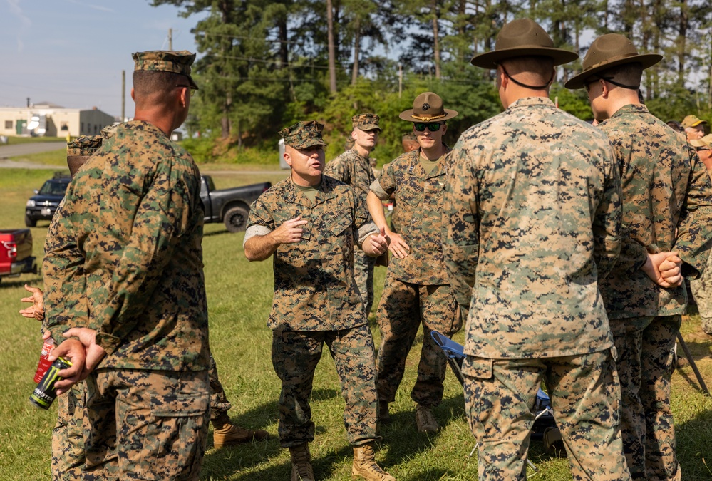 DVIDS - Images - Interservice Rifle Championship hosted by Weapons ...