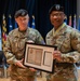 1st TSC welcomes new commanding general