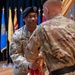 1st TSC welcomes new commanding general