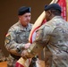 1st TSC welcomes new commanding general