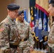 1st TSC welcomes new commanding general